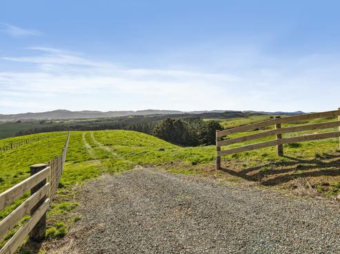 450 Lawrence Road, Kaiwaka
