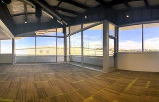 Bright & Spacious: Prime 1,700m2 Newmarket Office