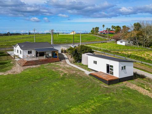 157 Nixon Road, Taupaki