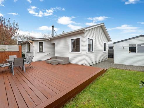 348 Carrington Street, Vogeltown