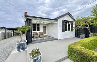 14 Westcott Street, Waimataitai