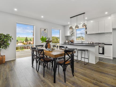 307B Clayton Road, Pukehangi