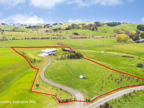 52 Highlands Drive, Waipawa