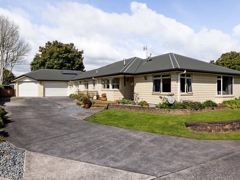 2 Holmwood Park Drive, Morrinsville