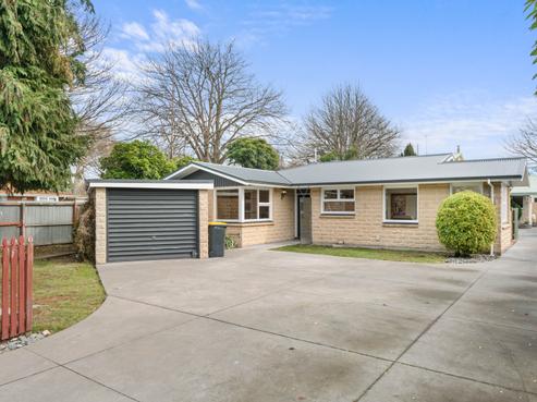 1/115 Withells Road, Avonhead