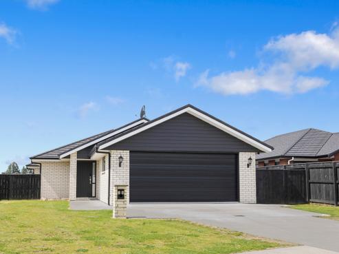 38 Whatumairangi Way, Owhata