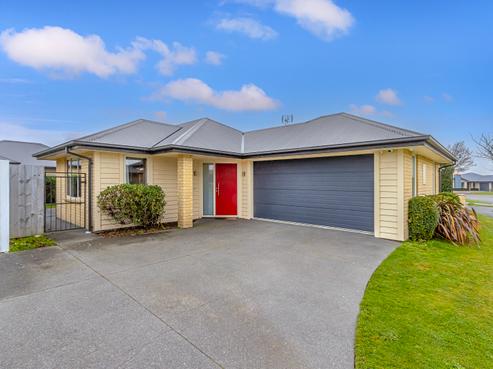 85B Somerville Crescent, Aidanfield