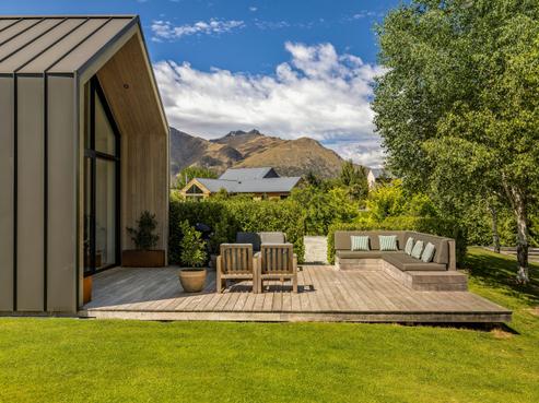 540 Speargrass Flat Road, Dalefield/Wakatipu Basin