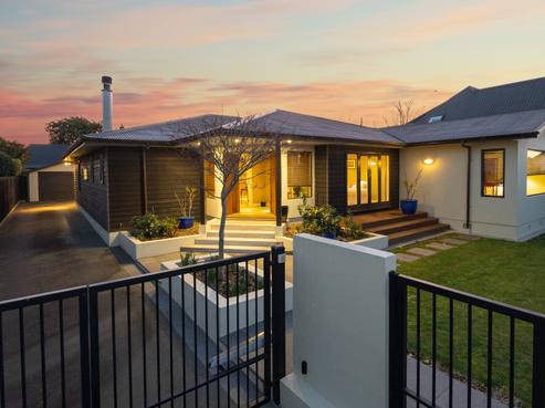 42 Lincoln Terrace, Hokowhitu