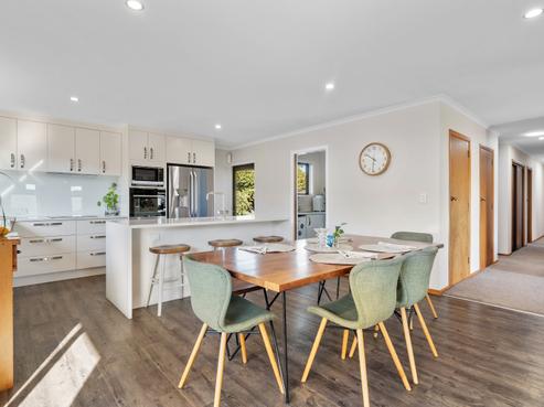 6 James Place, Richmond