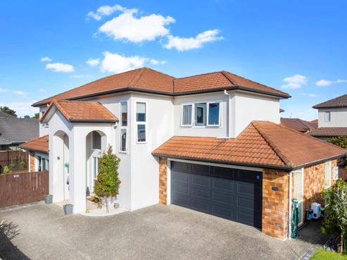7 Glanmire Place, Flat Bush