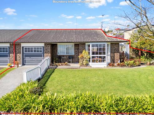 2/44 Aberfeldy Avenue, Highland Park