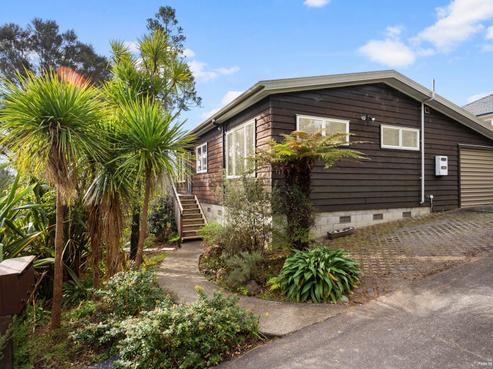 10B Konini Road, Titirangi