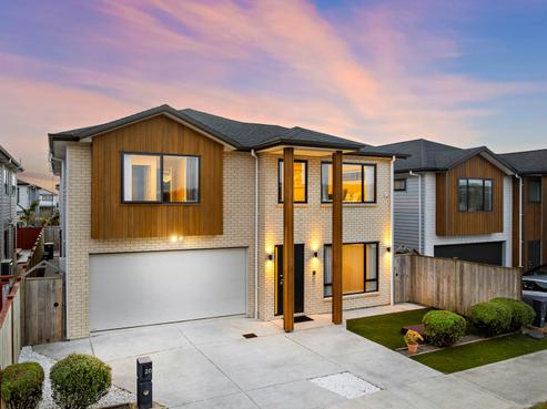 20 Ako Road, Flat Bush
