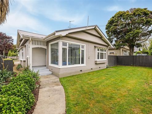 61 Langdons Road, Papanui