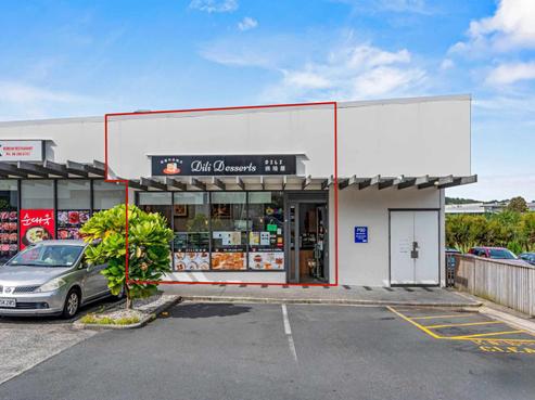 14/96 Rosedale Road, Rosedale