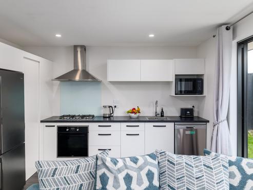 5 Jean Batten Lane, Rolleston