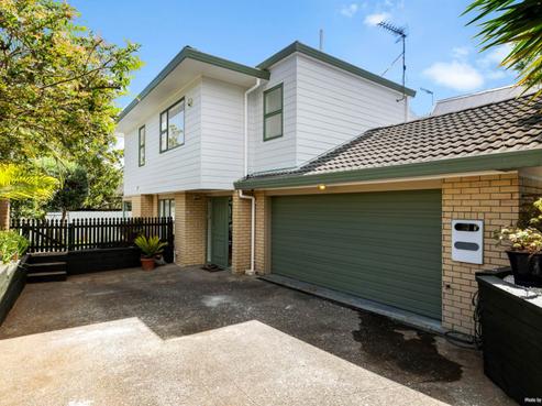 80A West Tamaki Road, Saint Heliers