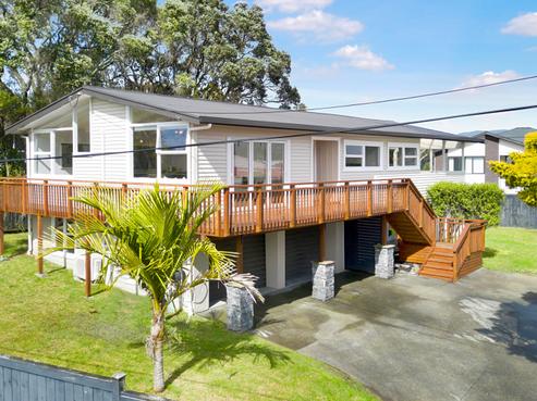 99 Hetherington Road, Ranui