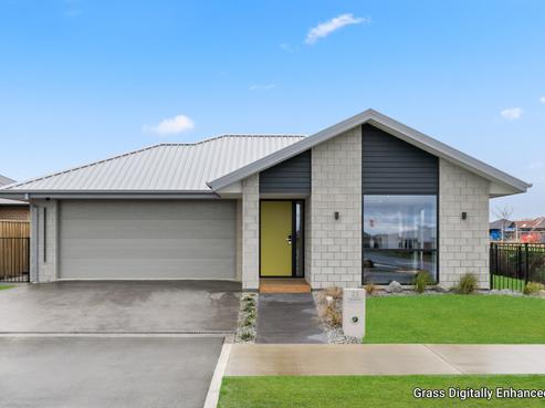 22 Westmoor Boulevard, Springston