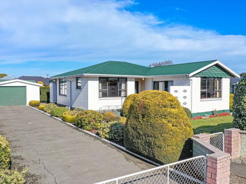 153 Archibald Street, Tinwald