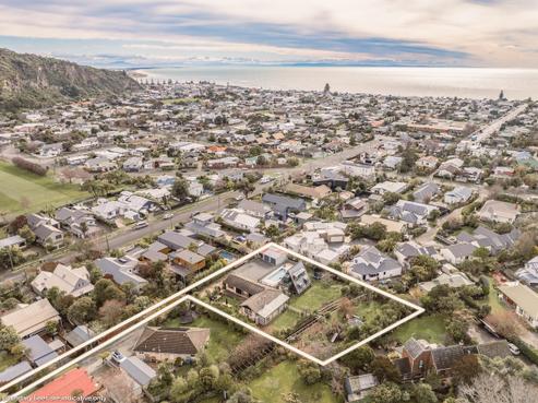 41 Campbell Street, Sumner