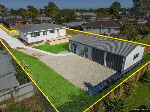 101 Mahia Road, Wattle Downs