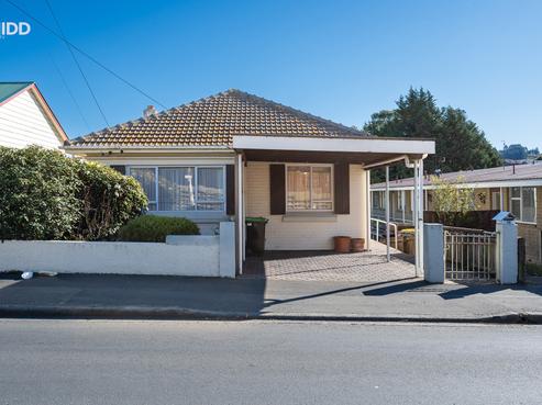 116 Elgin Road, Kenmure