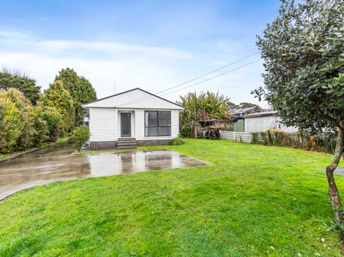 3 Berrett Place, Otara