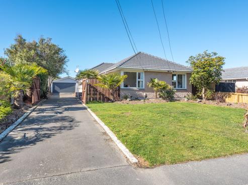 26 Warblington Street, Aranui
