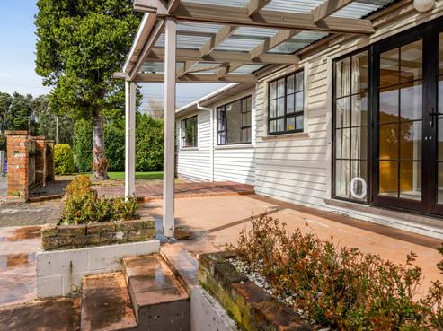 96 Fairfield Road, Hawera