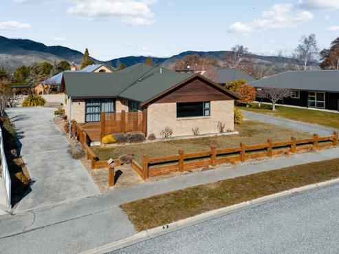 31 Cairnmuir Crescent, Cromwell