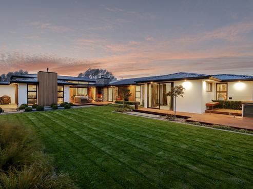 126 Tosswill Road, Prebbleton