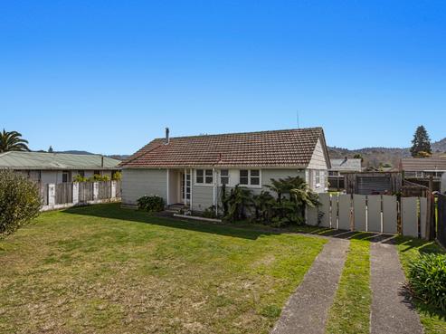 60 Galway Street, Kawerau