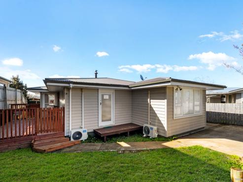 122 Wyllie Road, Papatoetoe