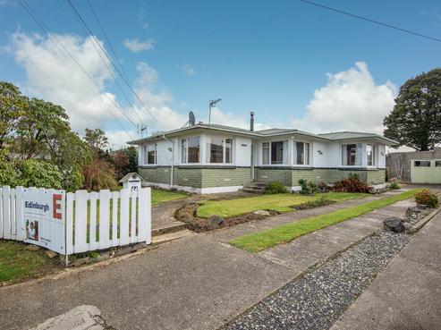 44 Eden Street, Mosgiel