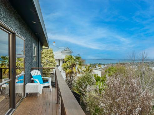 3 Sealy Road, Napier Hill