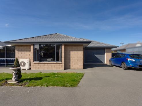 14B Arundel Street, Oamaru