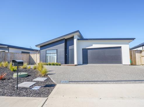 3 Eton Street, Appleby