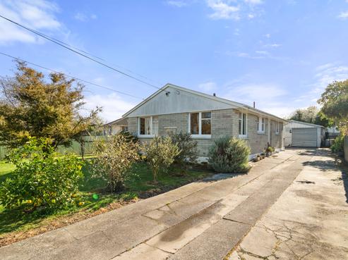 46 Stuart Crescent, Masterton