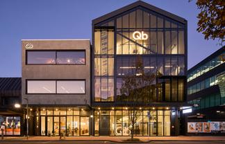 Stunning Turnkey Solution – Central City