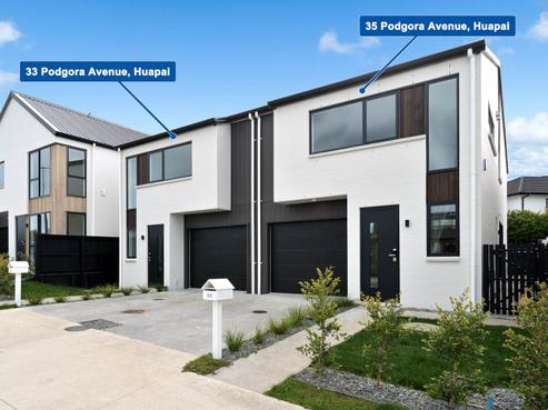 33 Podgora Avenue, Kumeu