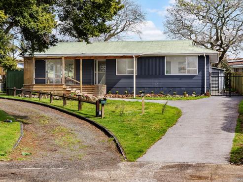 32 Mcshane Street, Pukekohe
