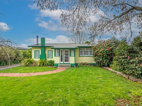 219 Vogel Street, Roslyn