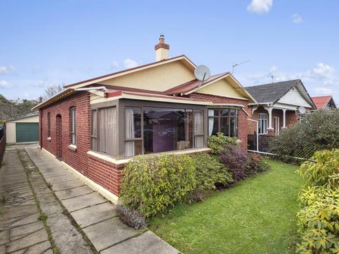 110 Marlow Street, Musselburgh