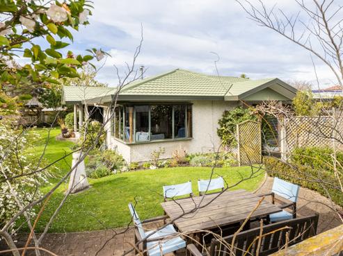 149A Avenue Road, Greenmeadows