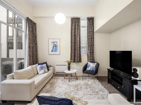 11/7 Feltex Lane, Te Aro