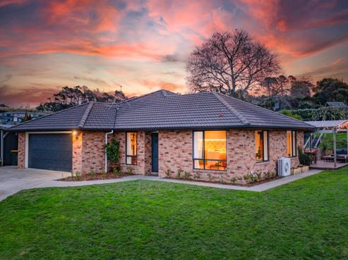 5 Gavinike Place, Waimauku