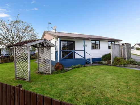 47A Dominion Road, Nawton