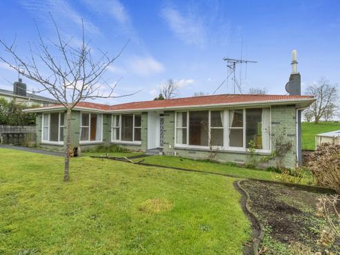 98 Reservoir Street, Putaruru